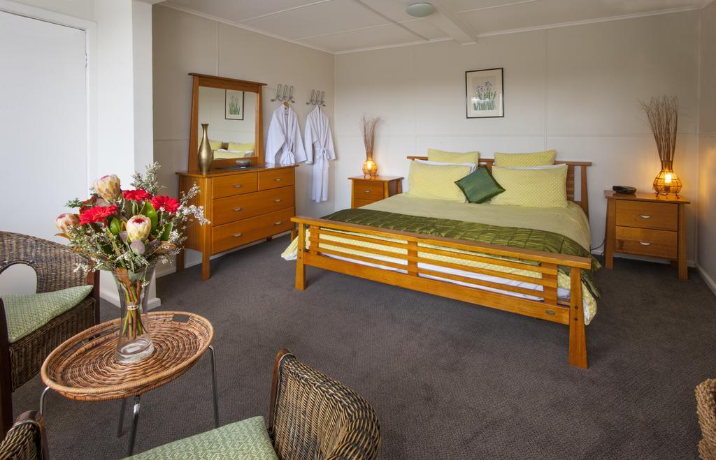 Healesville Apartments エクステリア 写真