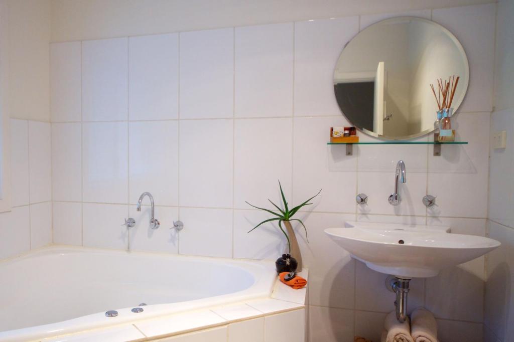Healesville Apartments エクステリア 写真