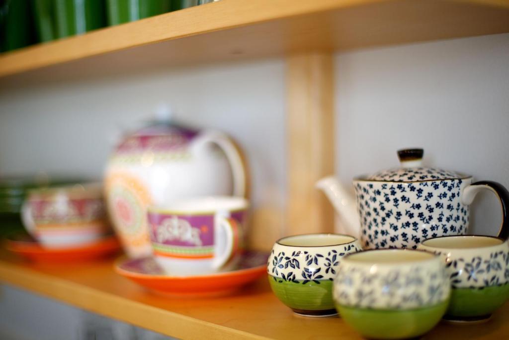 Healesville Apartments エクステリア 写真