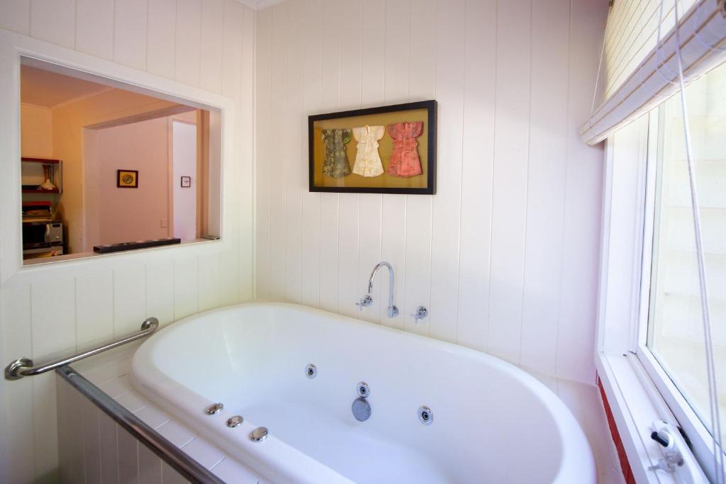 Healesville Apartments エクステリア 写真