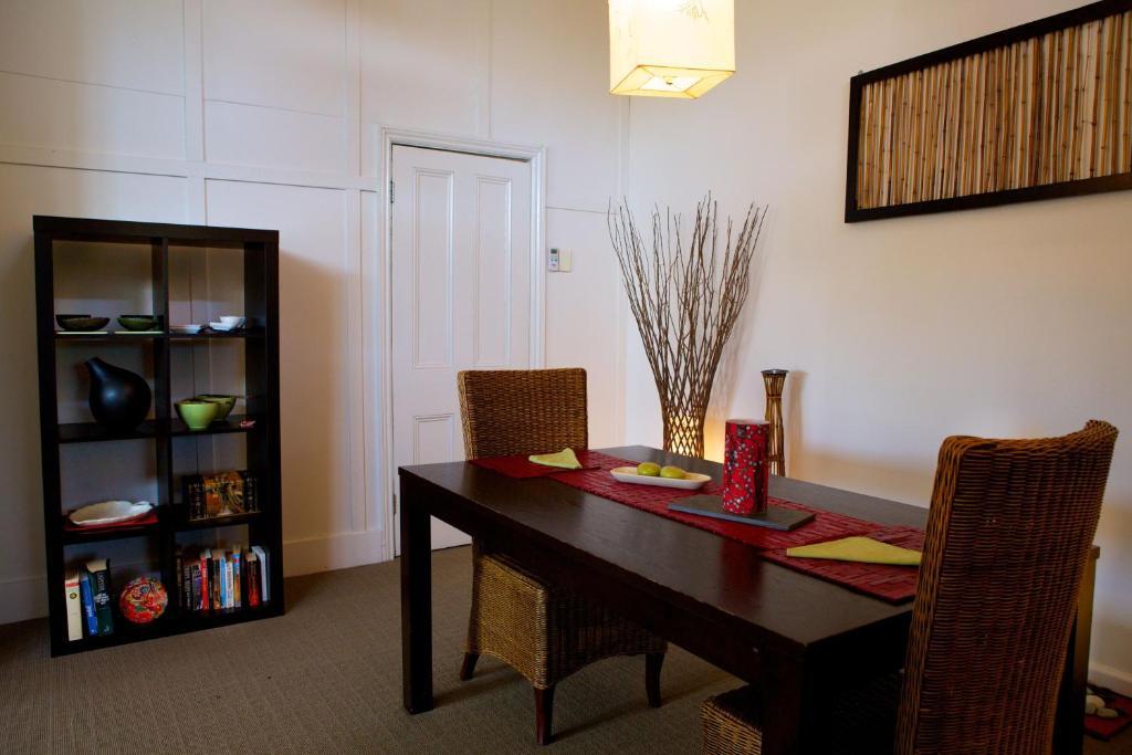 Healesville Apartments エクステリア 写真