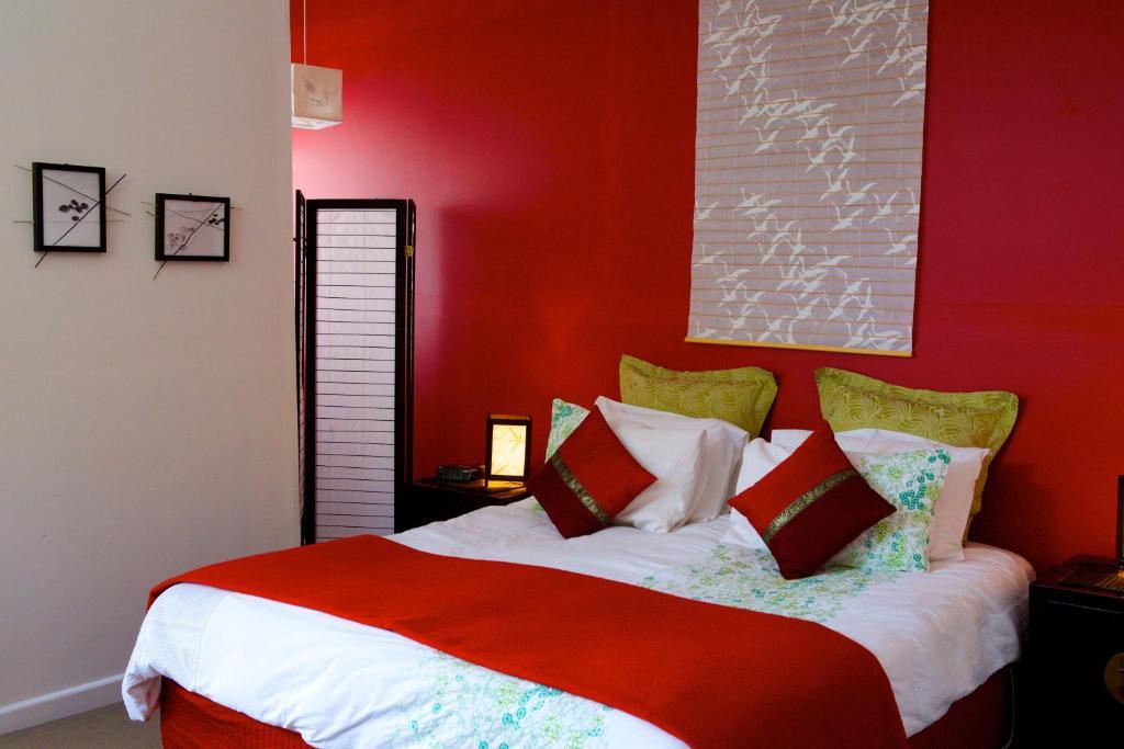 Healesville Apartments 部屋 写真