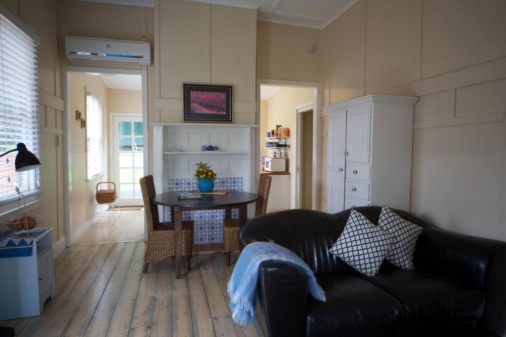 Healesville Apartments エクステリア 写真
