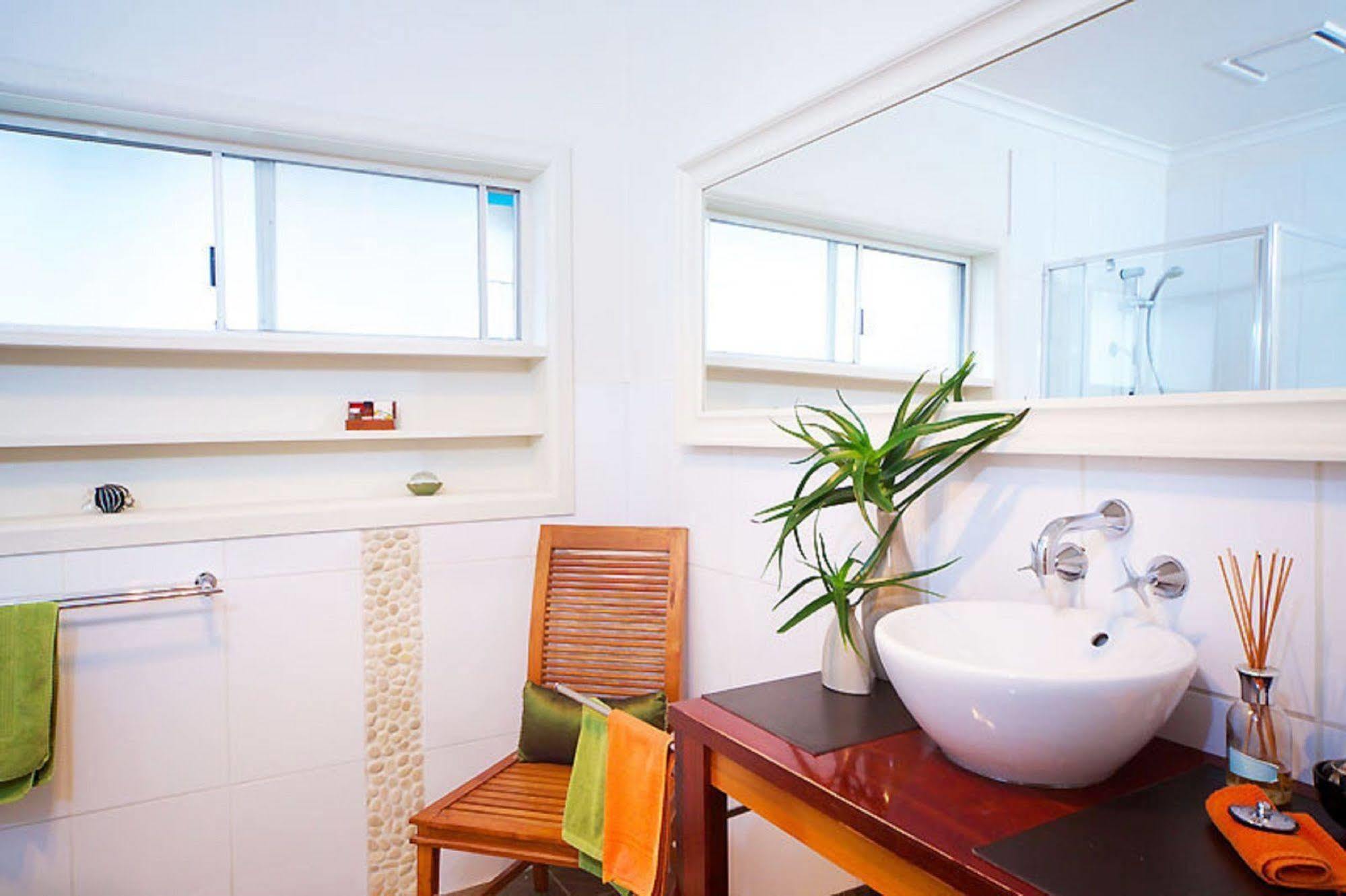 Healesville Apartments エクステリア 写真