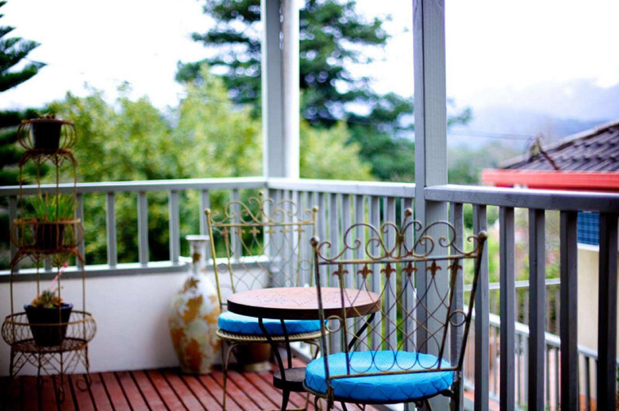 Healesville Apartments エクステリア 写真